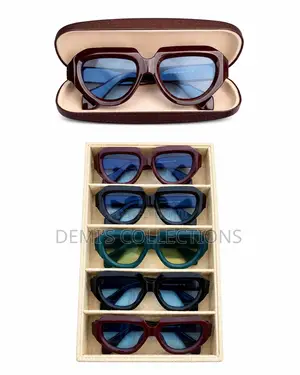 Stylish Unisex Glasses