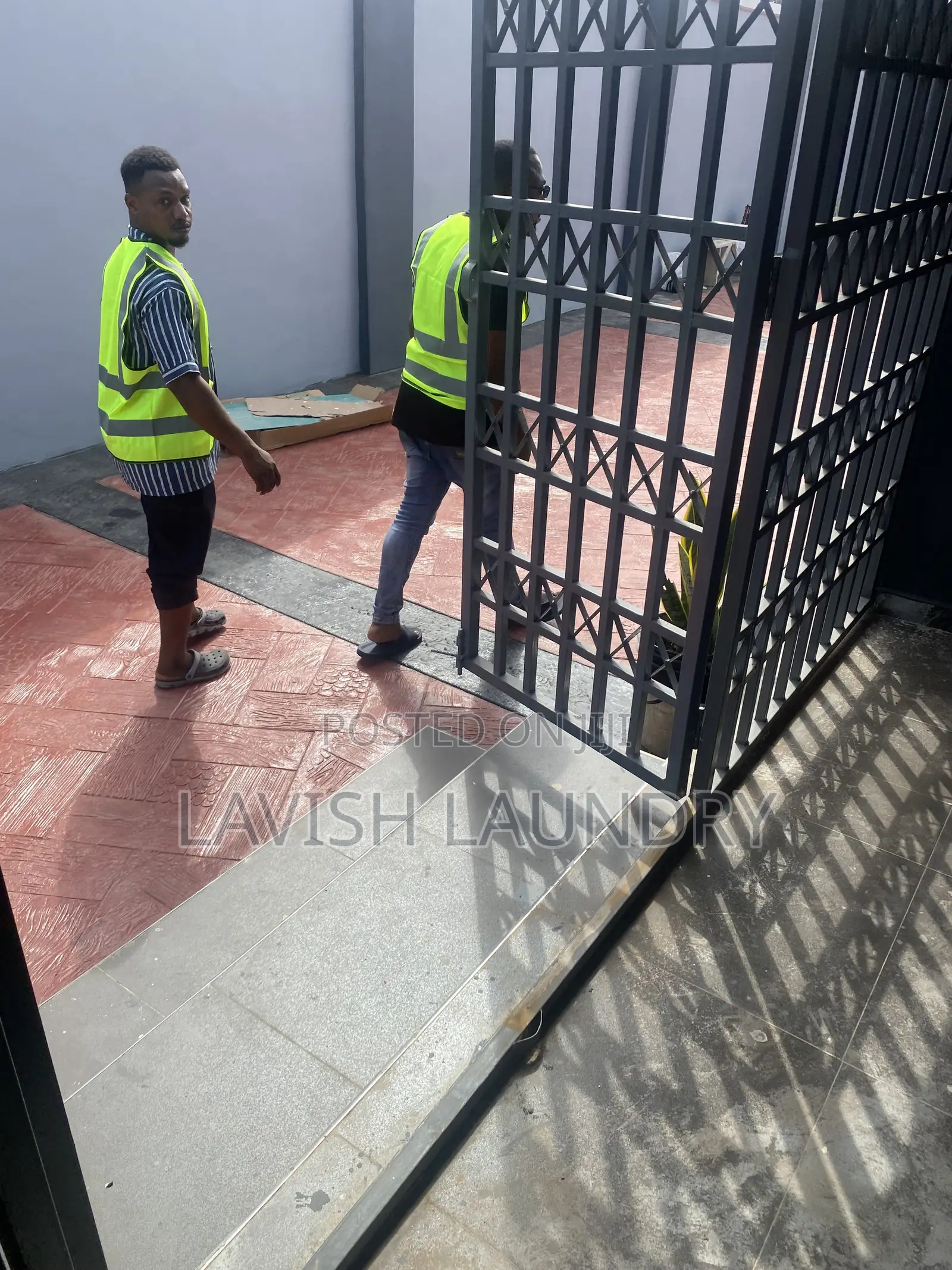 Affordable Apartment Cleaning and Fumigation Lagos