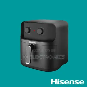 8l Hisense Air Fryer