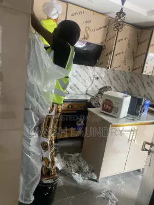 Fast House Cleaning and Fumigation Services Nearby