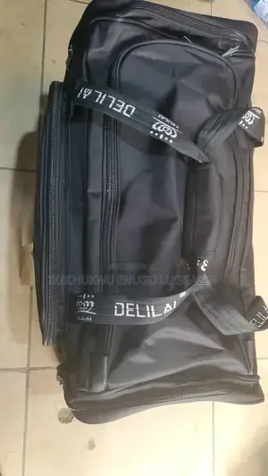 Delilal Travelling Bag