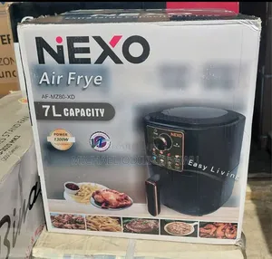 Nexo Air Fry