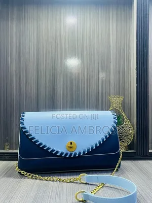 Sleek Chick Bag