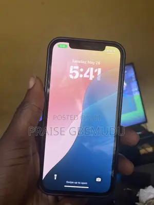 Apple iPhone 12 Pro 256 GB Blue