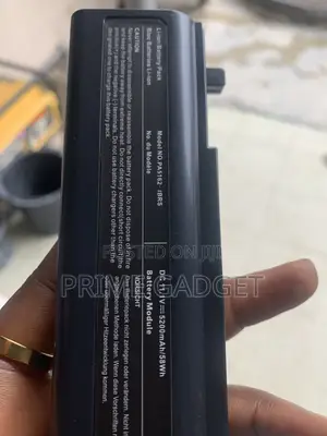 Toshiba 5162 / 5163u, R30-a R30-a-134