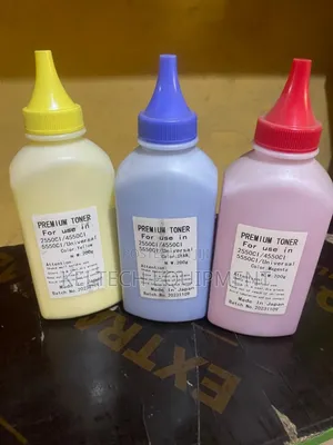 Toner Refill 300gm