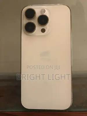 Apple iPhone 14 Pro 128 GB Gold