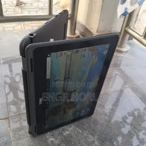 New Laptop Dell Latitude 3189 8GB Intel Core i9 SSD 128GB