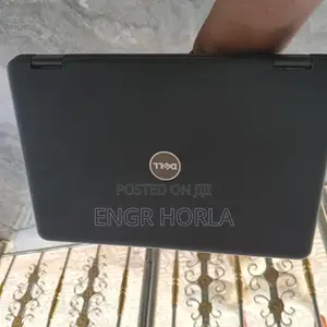 New Laptop Dell Latitude 3189 8GB Intel Core i9 SSD 128GB