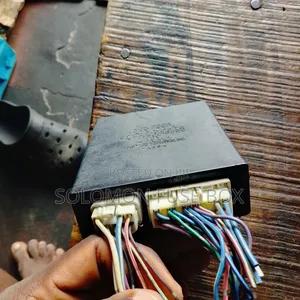 Boot Control Sequoia 205 to 2010 to 2015
