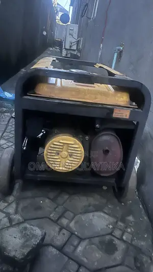Thermocool Generator