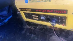 Thermocool Generator