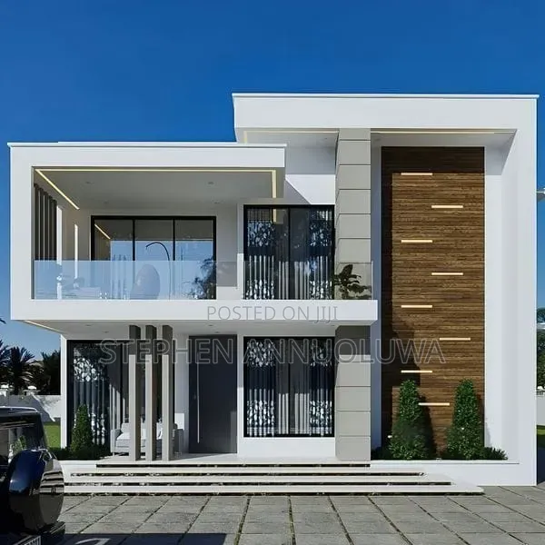 Draw Professional Construction Floor Plan and Turn Into 3d Design