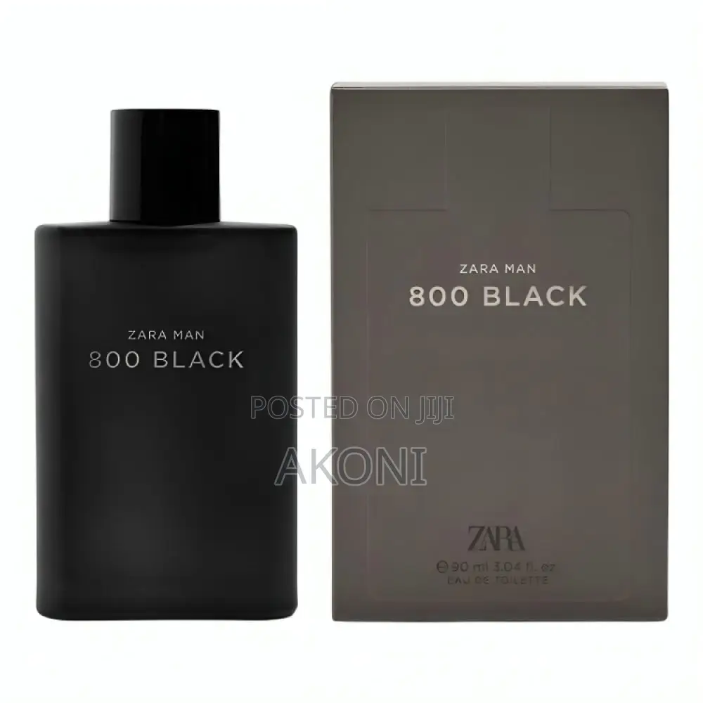 Zara Perfume Original