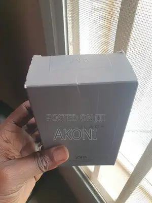 Zara Perfume Original