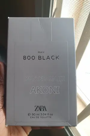 Zara Perfume Original