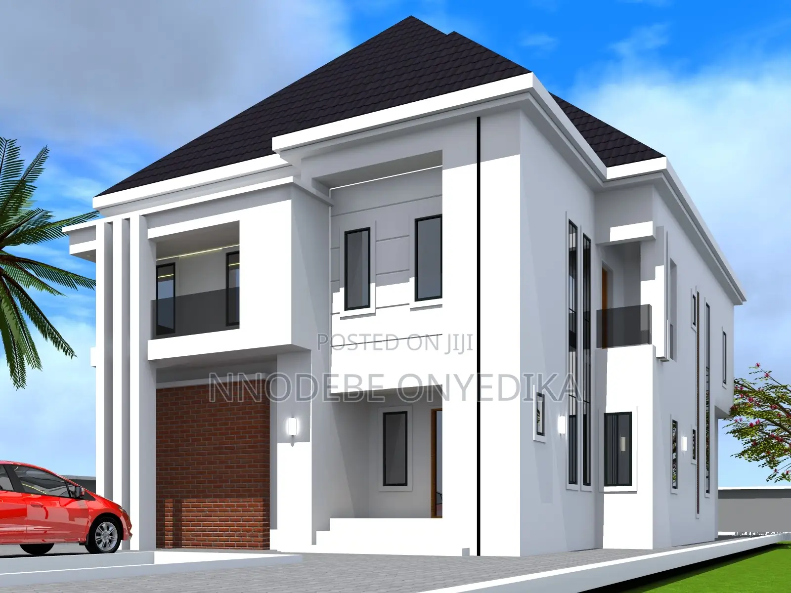 A Building Design