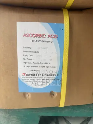 Ascorbic Acid