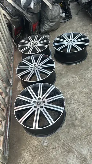 20 Rim for Mercedes Benz Gle350 2023 Model