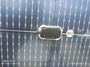 700w Jinko Bificial Solar Panels 156cells