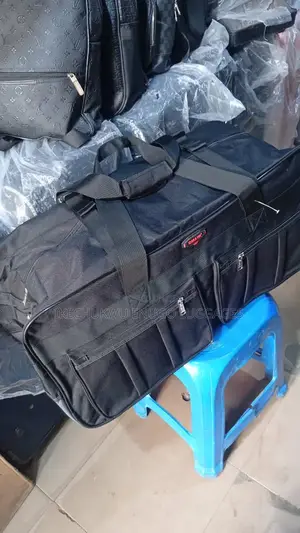 Omaya Travelling Bag