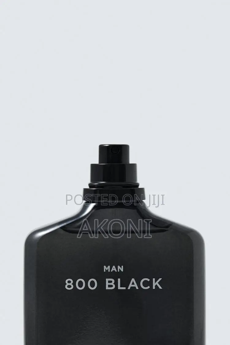 Zara Perfume Original