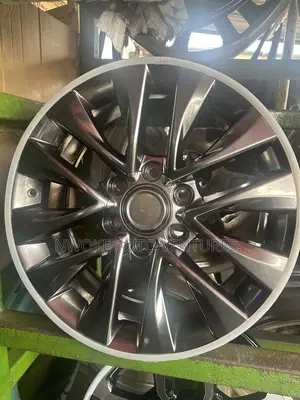 18 Inches for Lexus Gx460 2020 Model