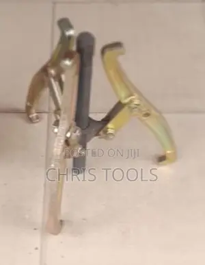 3 Jaw 12” Puller