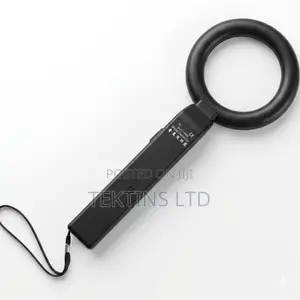 Md-300 Handheld Metal Detector