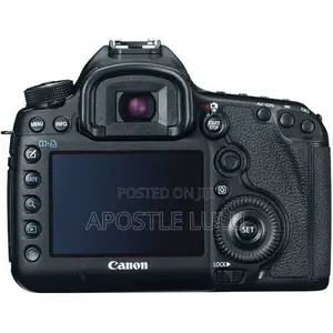 Canon Mark Iii