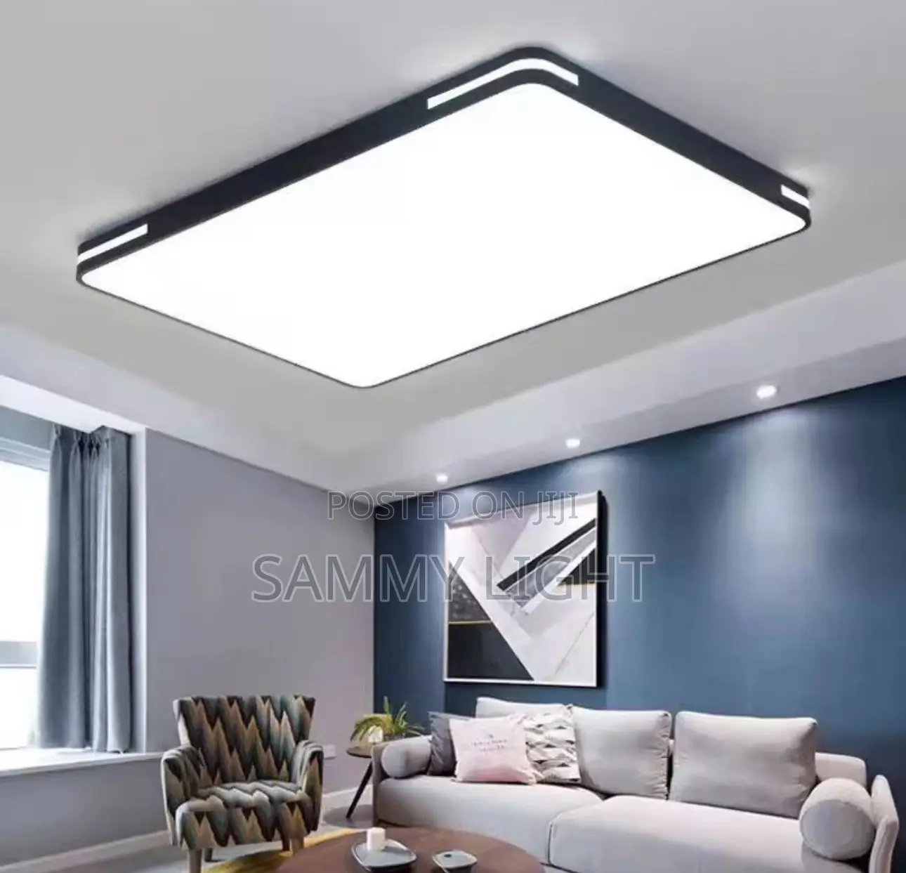 Ceiling Light