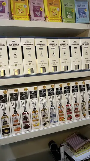 Nedeens Reed Diffuser