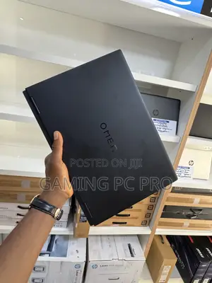 Laptop HP Omen 16 16GB Intel Core i9 SSD 1T
