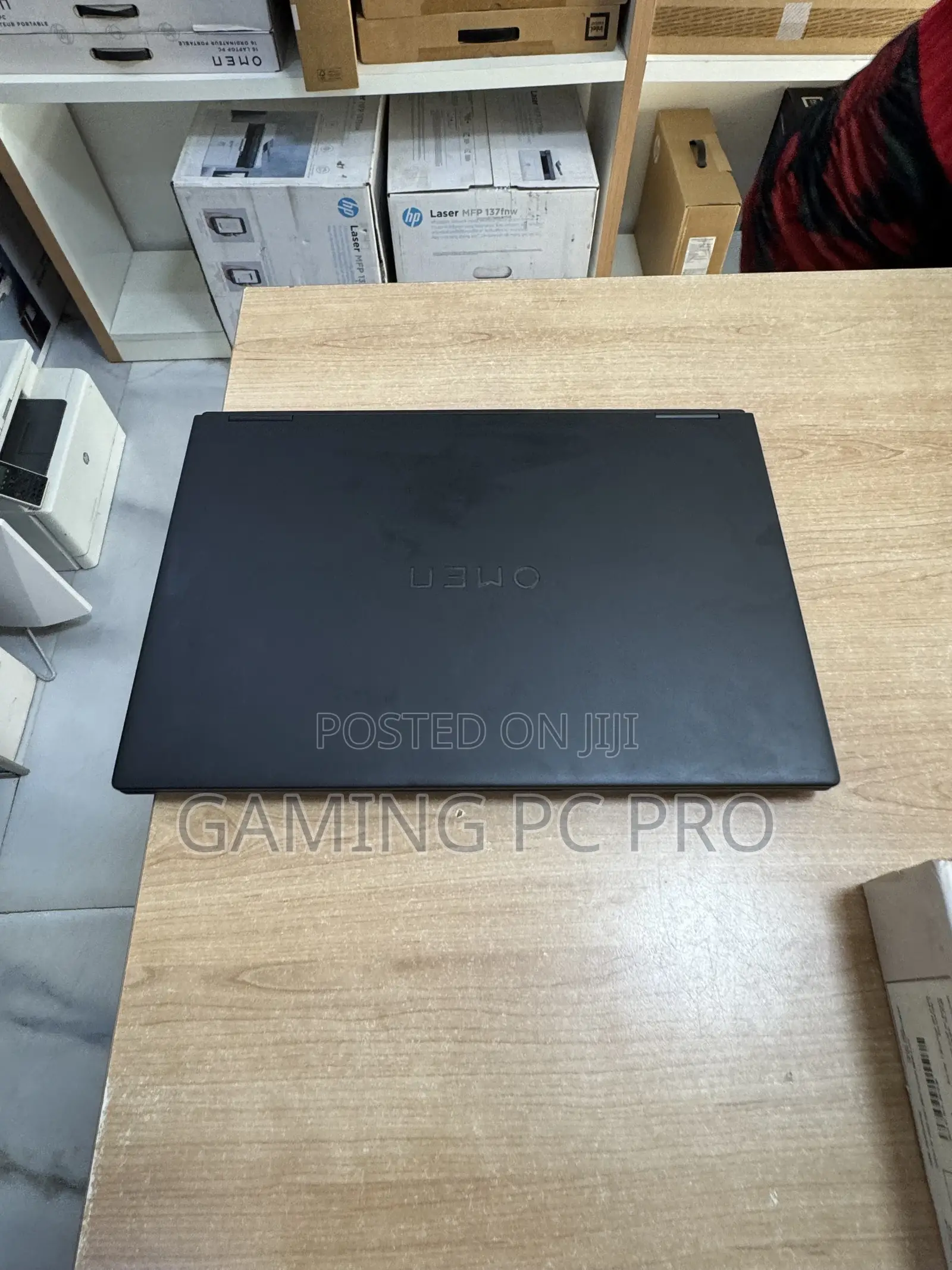 Laptop HP Omen 16 16GB Intel Core i9 SSD 1T