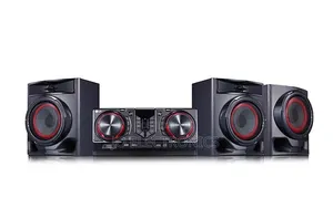 730w Lg Xboom