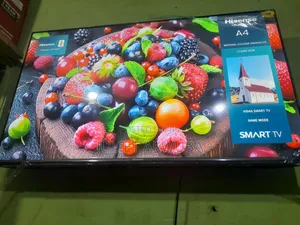 Hisense 48 Smart Tv