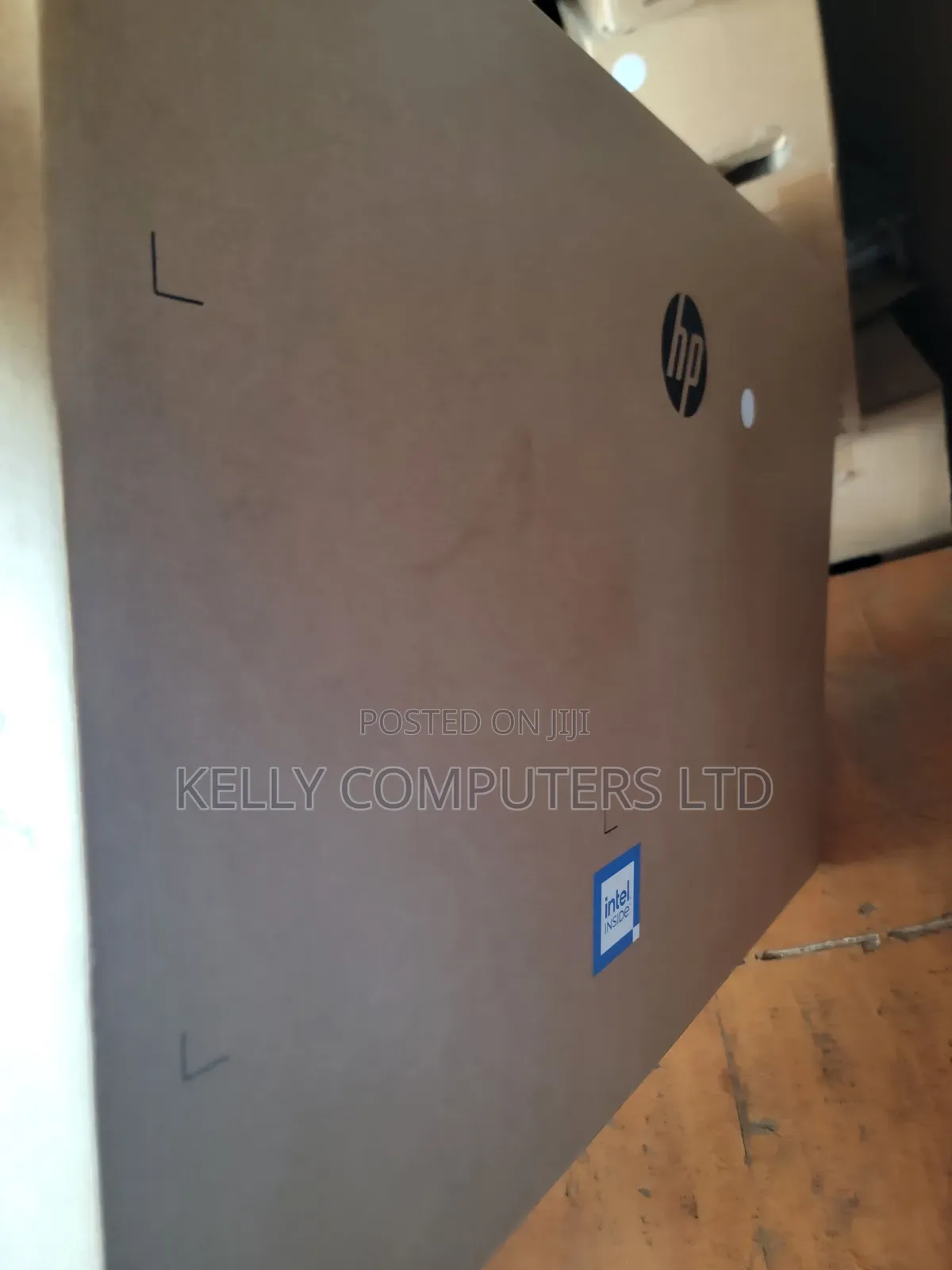 New Desktop Computer HP AiO 24 16GB Intel Core i5 SSD 512GB