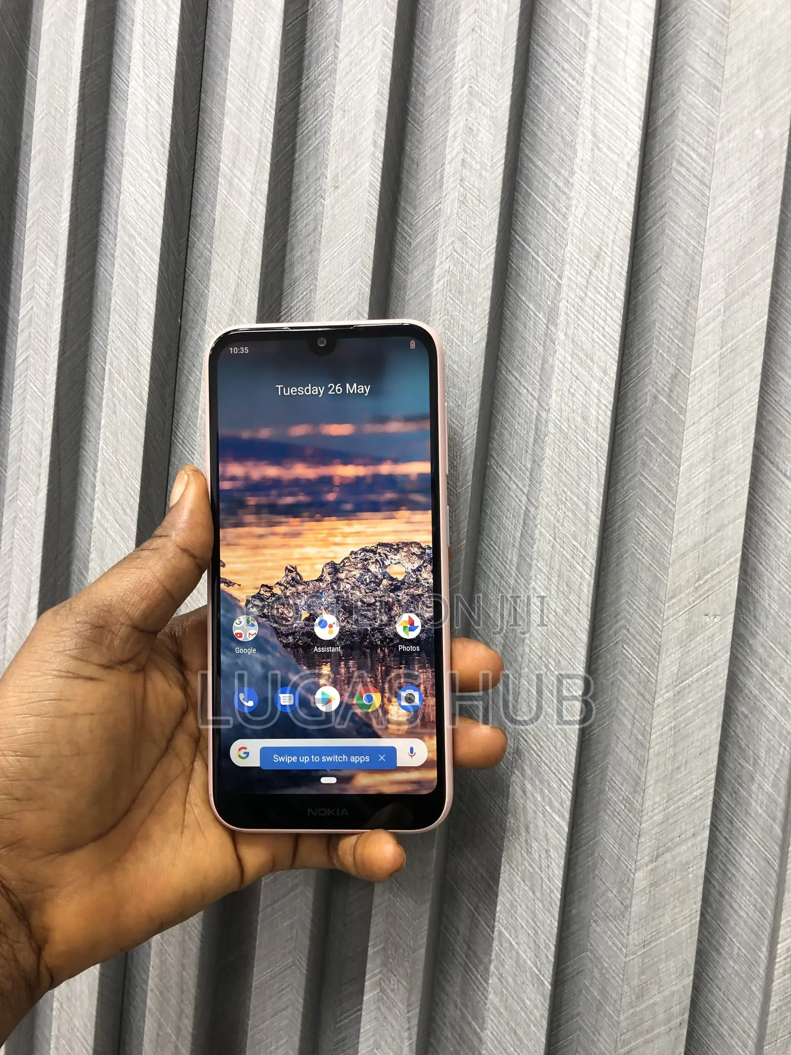 Nokia 4.2 32 GB Pink