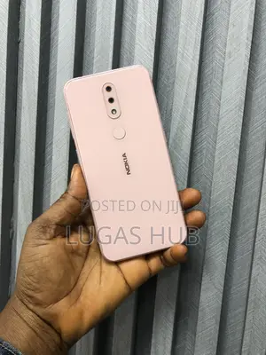 Nokia 4.2 32 GB Pink
