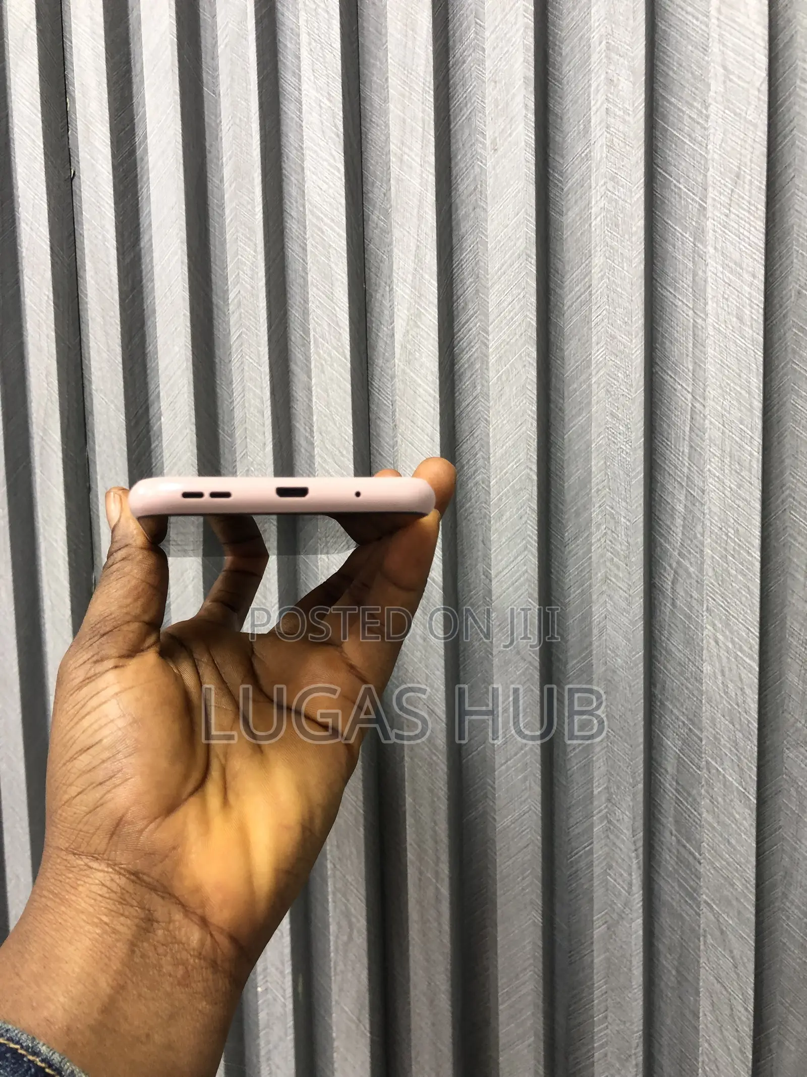 Nokia 4.2 32 GB Pink