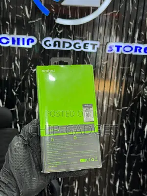 Original Oraimo Power Bank