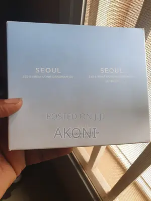 Zara Perfume Original 2 in 1