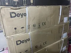 Deye 10kw/48v Lithium Battery