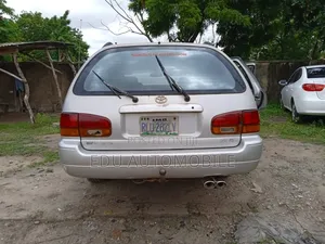 Toyota Camry 1994