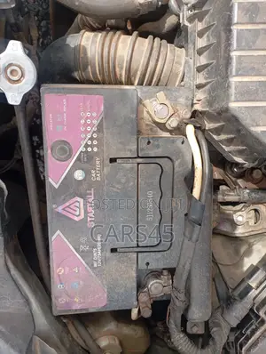 Honda Civic 2007 Gray