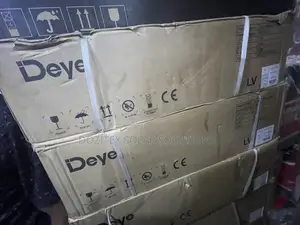 Deye 10kw/48v Lithium Battery