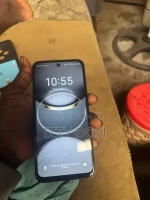 Tecno Spark 30C 128 GB Black