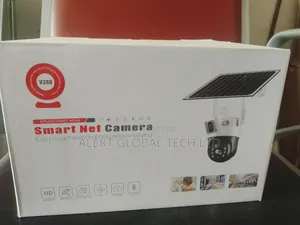 Smart Camera
