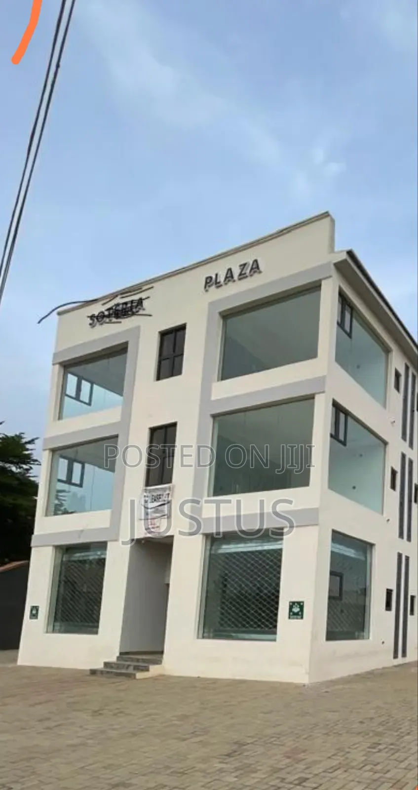 Property for Rent