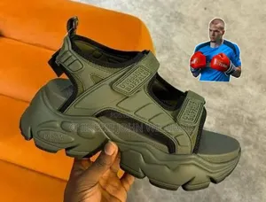 Buffalo Sandals